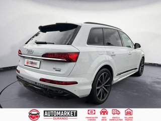 Audi Q7 2021
