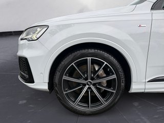 Audi Q7 2021