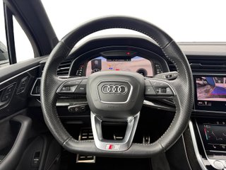 Audi Q7 2021