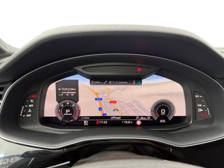 Audi Q7 2021