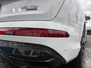 Audi Q7 2021