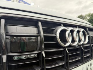 Audi Q7 2021