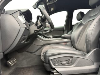 Audi Q7 2021