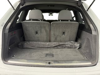 Audi Q7 2021