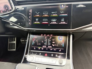 Audi Q7 2021