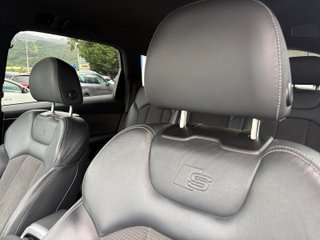 Audi Q7 2021