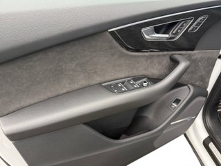 Audi Q7 2021