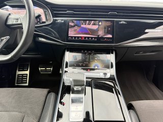 Audi Q7 2021