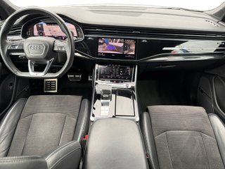 Audi Q7 2021