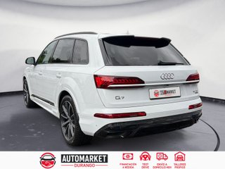 Audi Q7 2021