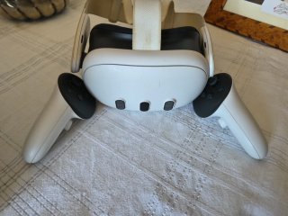 Meta Quest 3 VR Headset 256gb