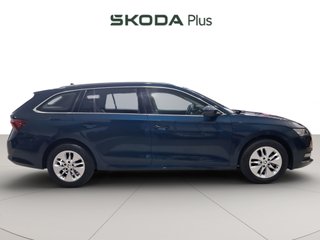 Skoda Octavia Combi 1.0 TSI 110cv DSG