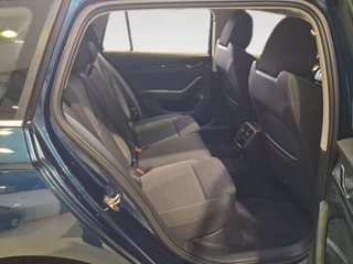 Skoda Octavia Combi 1.0 TSI 110cv DSG
