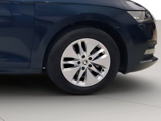 Skoda Octavia Combi 1.0 TSI 110cv DSG