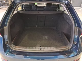 Skoda Octavia Combi 1.0 TSI 110cv DSG