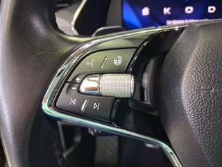 Skoda Octavia Combi 1.0 TSI 110cv DSG