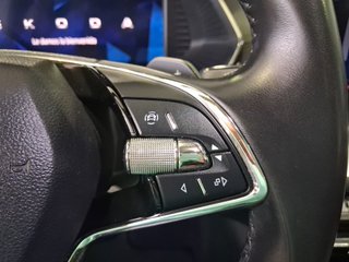 Skoda Octavia Combi 1.0 TSI 110cv DSG