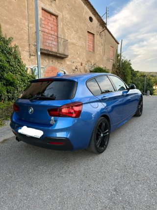 BMW Serie 1 120i