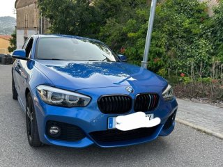 BMW Serie 1 120i