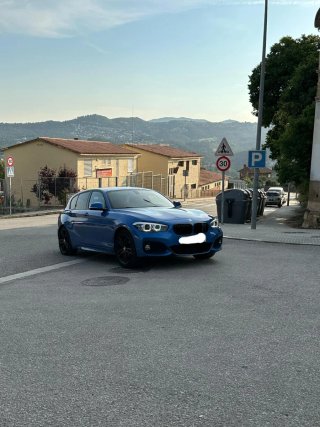 BMW Serie 1 120i