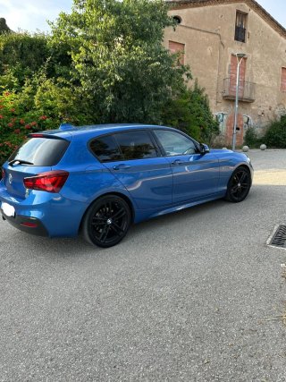 BMW Serie 1 120i