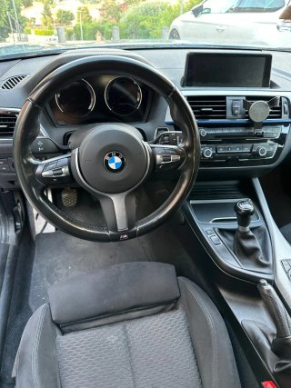 BMW Serie 1 120i