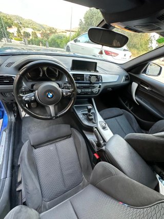 BMW Serie 1 120i