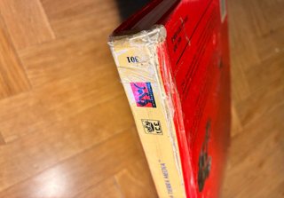 Libro El Señor de los Anillos Juego de Rol (JOC)