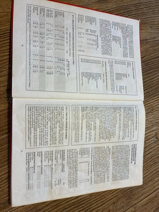 Libro El Señor de los Anillos Juego de Rol (JOC)