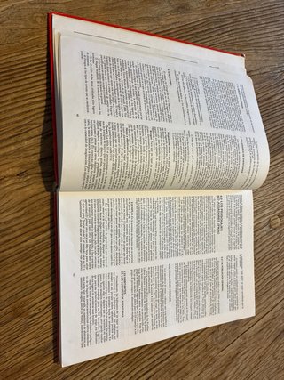 Libro El Señor de los Anillos Juego de Rol (JOC)