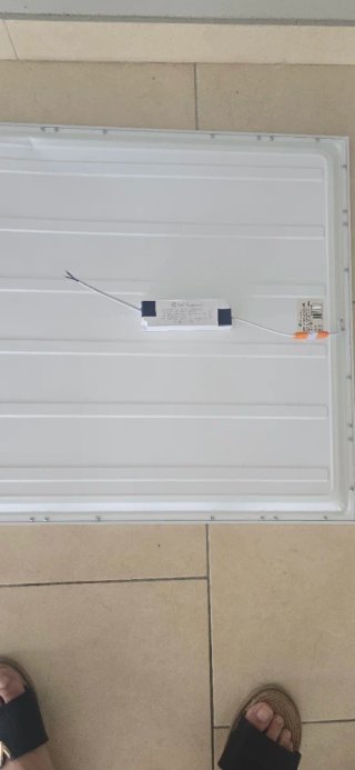 Panel LED 60x60 14 unidades
