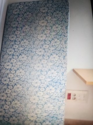 Colchón 90x180 cm
