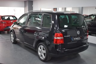 Volkswagen Touran 2.0 TDI