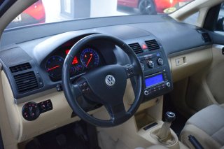 Volkswagen Touran 2.0 TDI