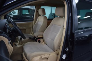 Volkswagen Touran 2.0 TDI