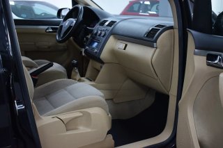 Volkswagen Touran 2.0 TDI