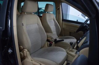 Volkswagen Touran 2.0 TDI