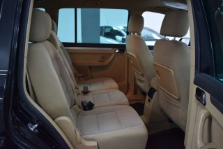 Volkswagen Touran 2.0 TDI