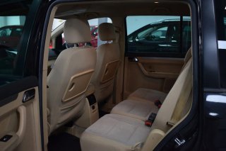 Volkswagen Touran 2.0 TDI