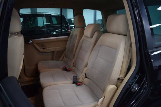 Volkswagen Touran 2.0 TDI