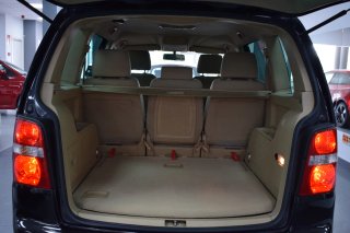 Volkswagen Touran 2.0 TDI
