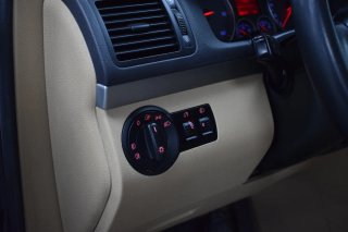 Volkswagen Touran 2.0 TDI
