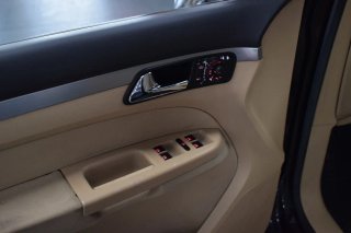 Volkswagen Touran 2.0 TDI