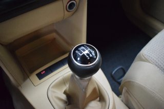 Volkswagen Touran 2.0 TDI