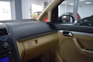 Volkswagen Touran 2.0 TDI