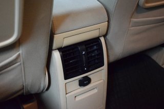 Volkswagen Touran 2.0 TDI