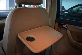 Volkswagen Touran 2.0 TDI