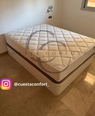 PACK NUEVO DESCANSO PREMIUM