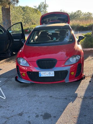 SEAT Leon 2006