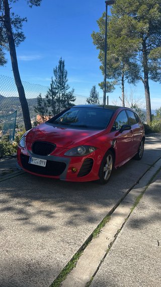 SEAT Leon 2006